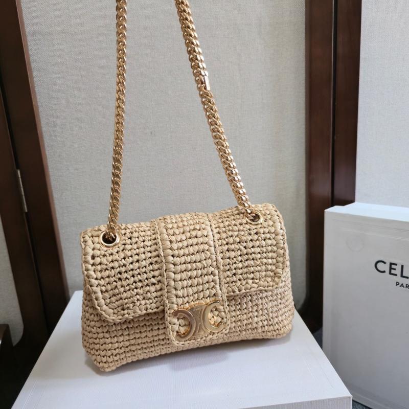 Ce1i*e triomphe bags